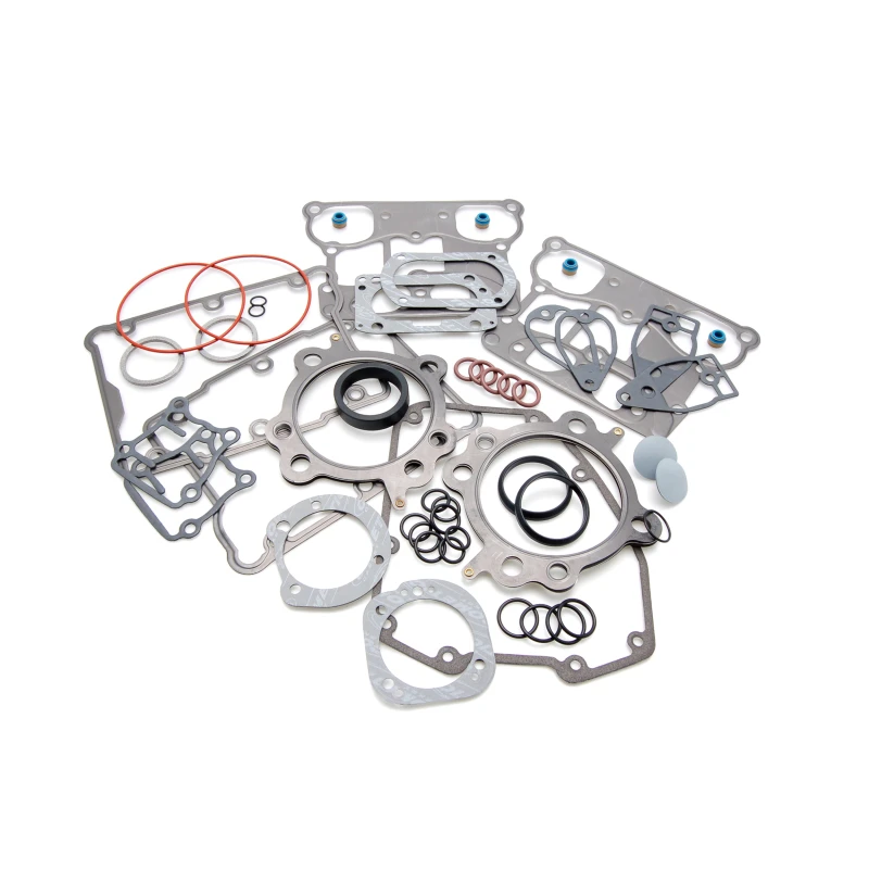 Cometic Hd 99-16 1550 Big Bore Twin Cam Top End Rebuild Kit ( German: Cometic Hd 99-16 1550 Großbohrung Twin Cam Oberes Ende Rebuild Kit )