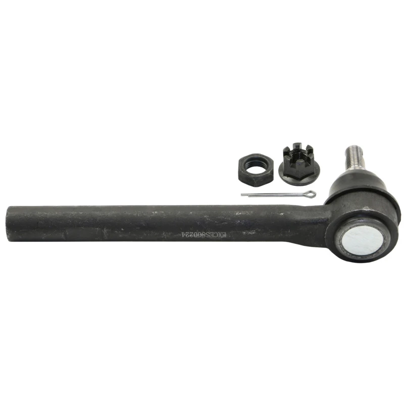 MOOG 05-10 Honda Odyssey Front Outer / Outer Tie Rod End