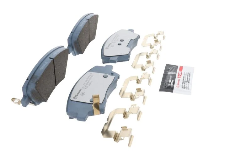 Brembo OE EVPad Bremse