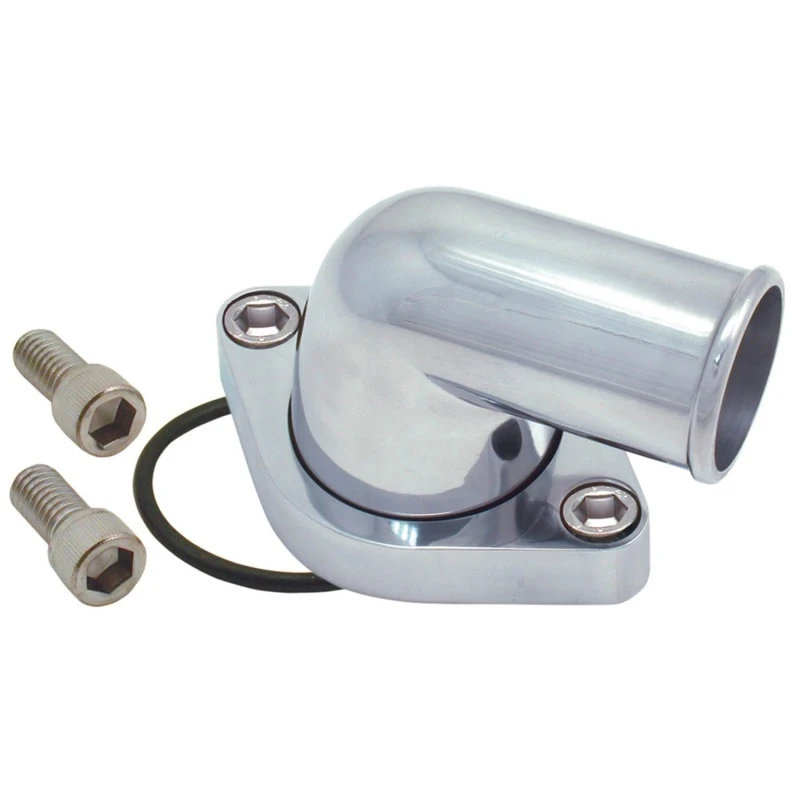 spectre_4933-6794aabe6c221 Spectre Chevy 90-Grad-Dreh-Wasserhals - Poliertes Aluminium
