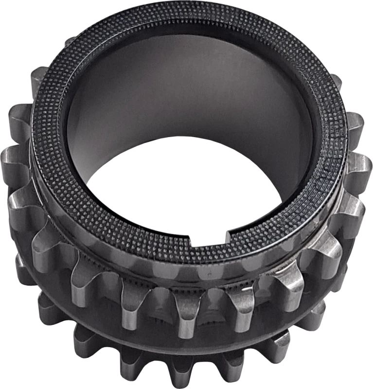 Boundary Billet Crankshaft Timing Sprocket Drive Gear for 2011-2014 Ford Coyote