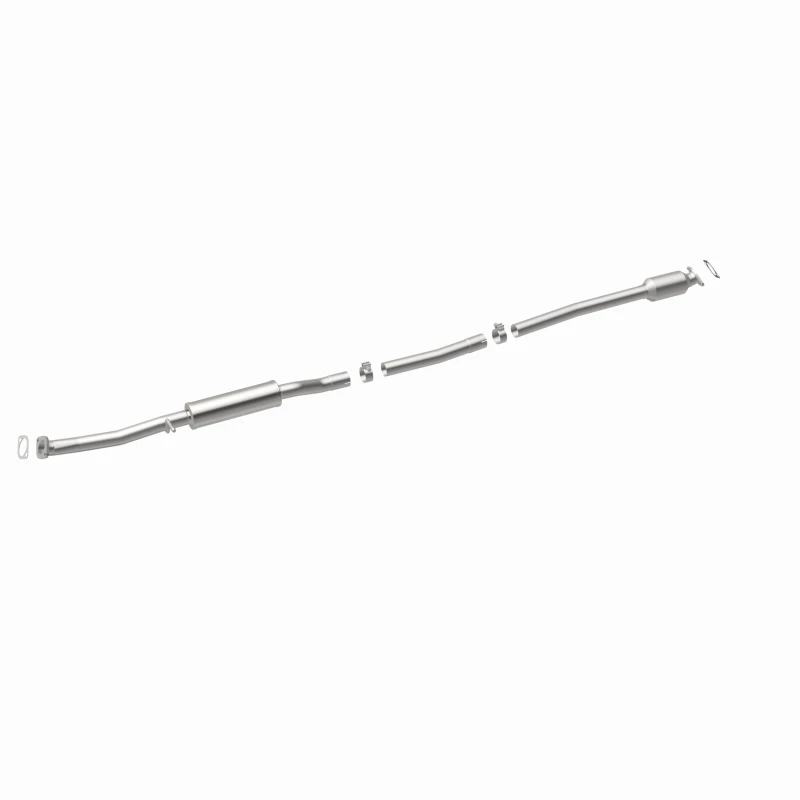 MagnaFlow 16-18 Hyundai Tucson 1.6L California Grade CARB Compliant Direct-Fit Catalytic Convert