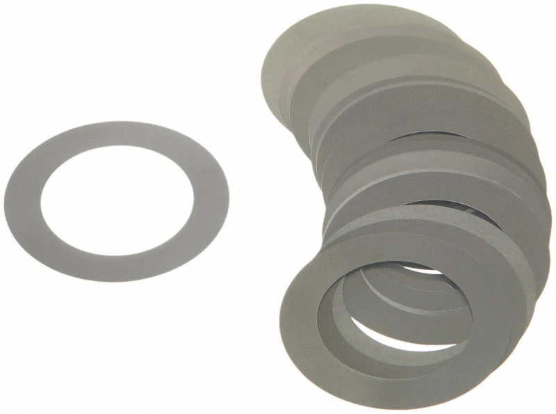 MOOG Für Ersatz in King Bolt Shim Assortment King Pin Shim