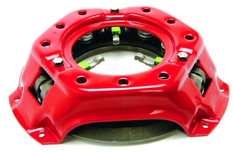 mcleod-racing_360401-679781189bfb7 McLeod Pressure Plate 11in Long With Counterweighted Levers