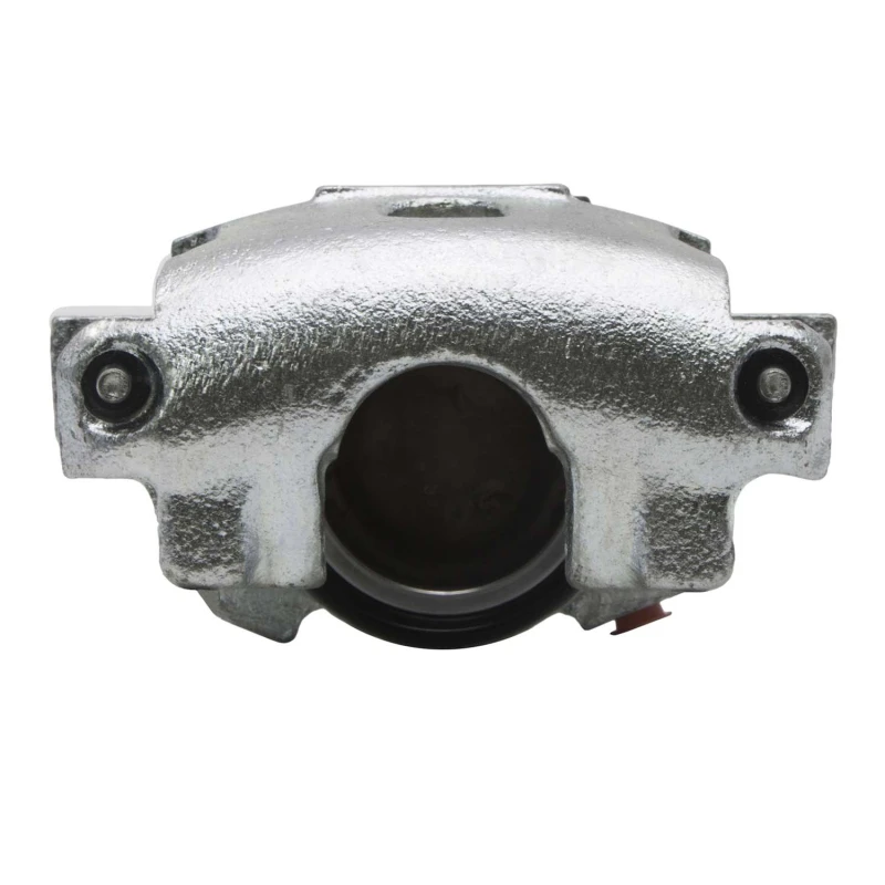 DFC 69-73 Chrysler 300 Front-R Premium Caliper - Silver Zinc Coated