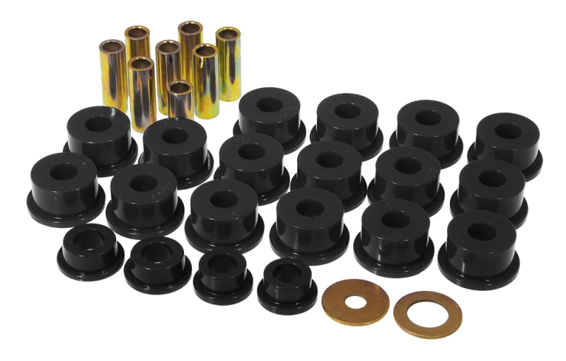 Prothane Hintere Querlenkerbuchsen für 1990–1995 Toyota 4Runner 4WD