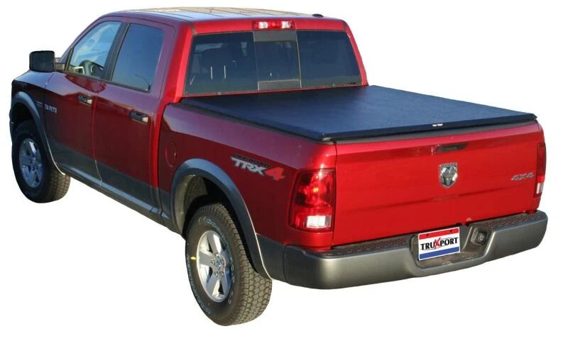 Truxedo TruXport Bettabdeckung für 09-18 Ram 1500 & 19-20 Ram 1500 Classic 8ft