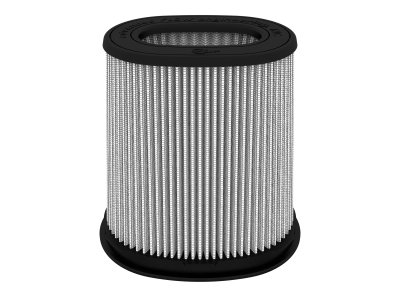 aFe MagnumFLOW Air Filter PDS A/F (6x4)F x (8-1/4x6-1/4)B x (7-1/4x5)T x 9in H