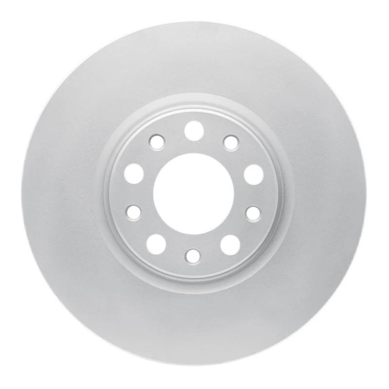 DFC 13-23 Chrysler 200 Front GeoSPEC Coated Rotor