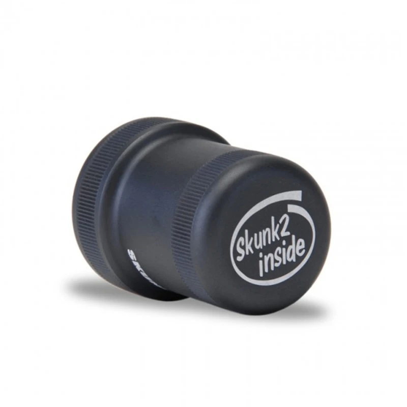 Skunk2 Honda/Acura 92+ B-Serie VTEC Gunmetal Solenoid-Abdeckung