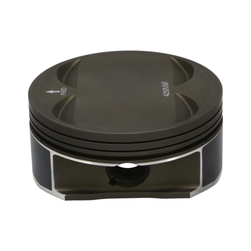 Wiseco HD Milwaukee 8 124cid 11.01 CR (X) Piston Kit