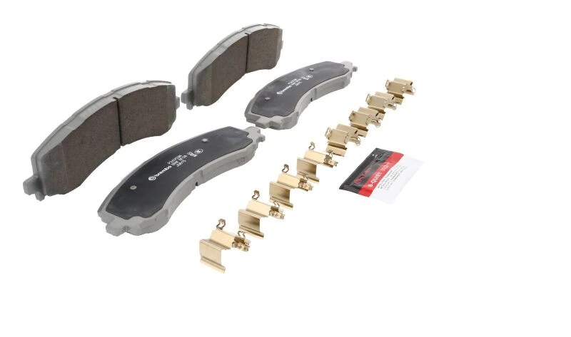 Brembo OE PRIME Ceramic Bremsbelag vorne