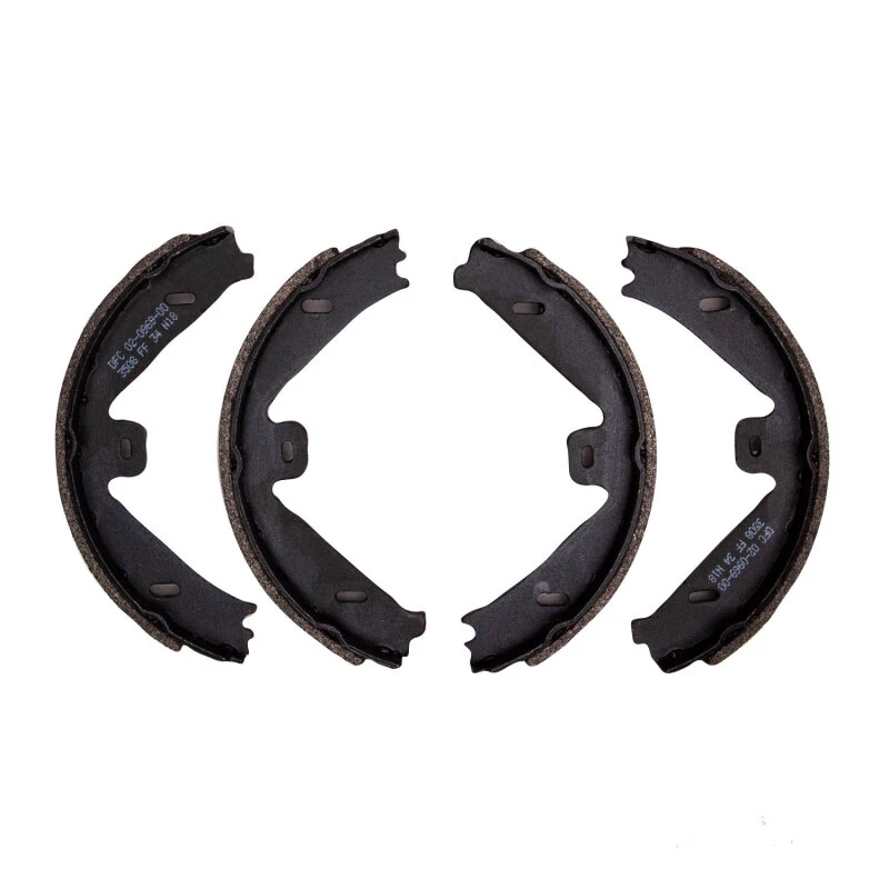 DFC 09-18 Mercedes-Benz CLS63 AMG Parking Brake Parking Shoes
