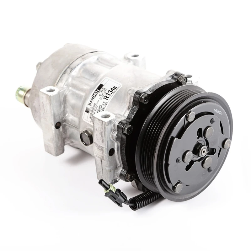 Omix Kompressor AC- 91-96 XJ/YJ 2.5L