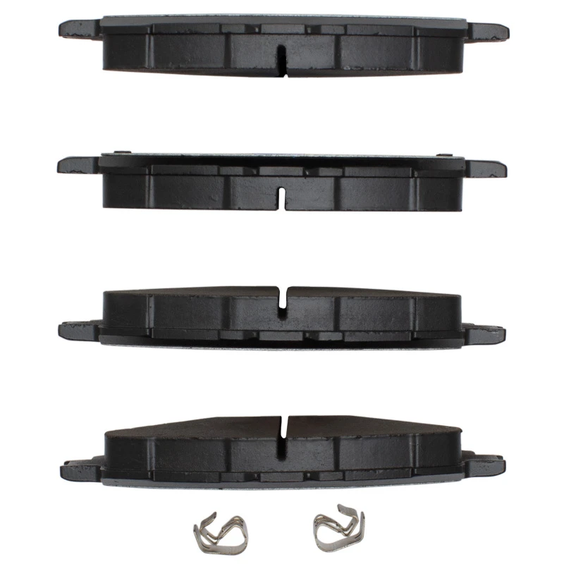 DFC 14-18 Mazda 3 Front 5000 Advanced Ceramic Brake Pads and Hardware Kit