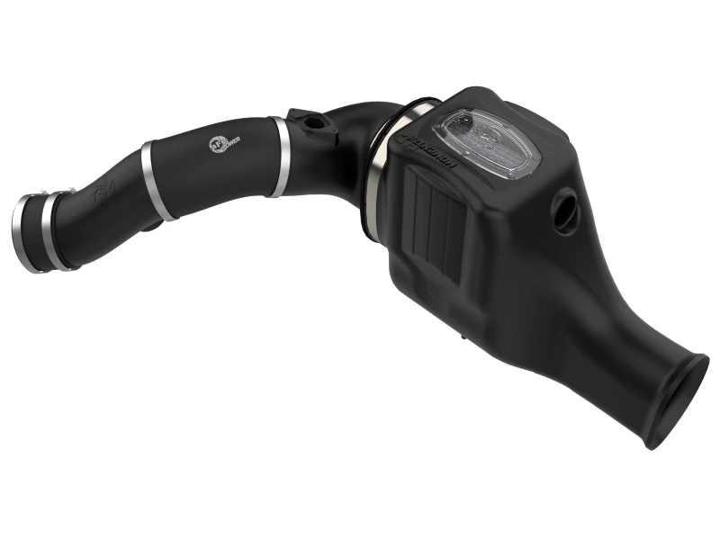 aFe Momentum HD Pro DRY S Stage-2 Si Ansaugsystem 03-07 Ford Diesel LKW V8-6.0L