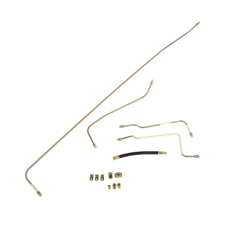 Omix Kraftstoffleitungs-Set 50-52 Willys M38