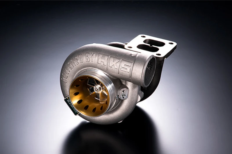 HKS Setup Kit RB26 mit GTIII-4R