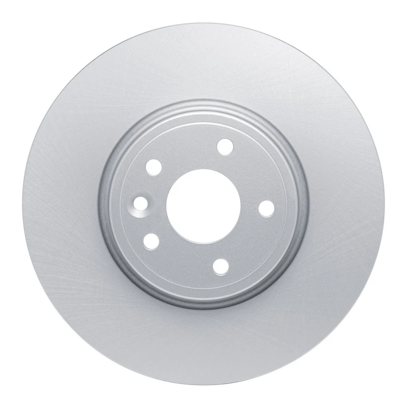 DFC 17-19 Jaguar XE Front Brake Rotor