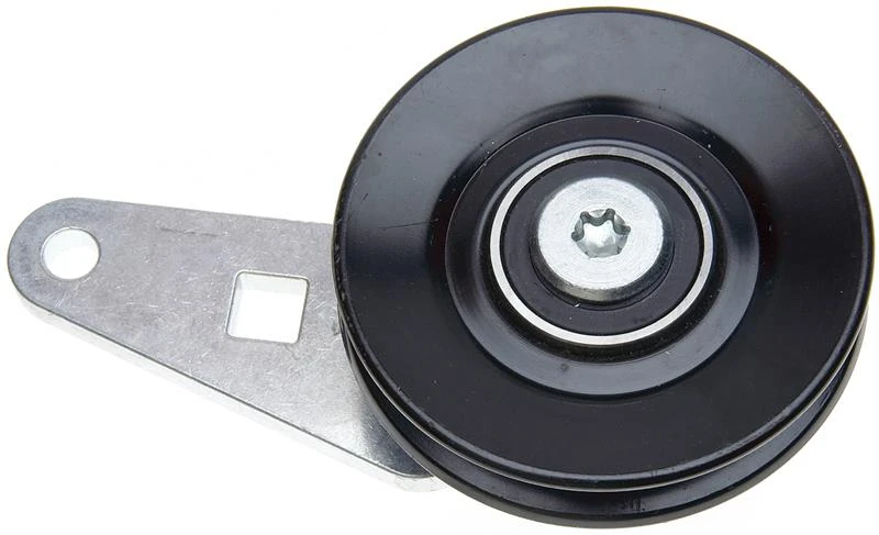Gates 80-86 Ford F Series V-8 5.0L Idler Belt Drive Pulley