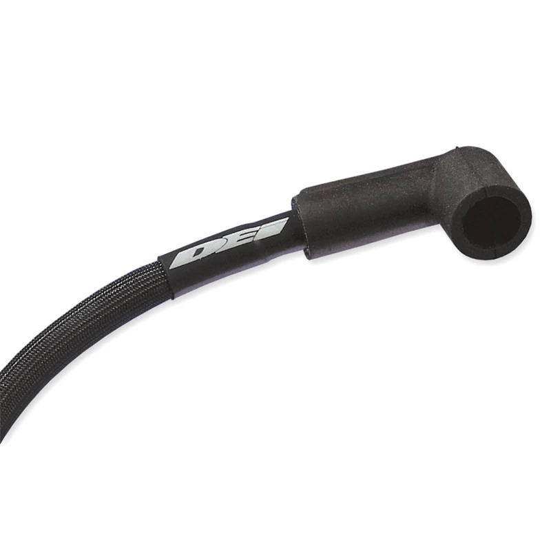 DEI Protect-A-Wire 5/16 Zoll (8mm) x 50ft - Schwarz