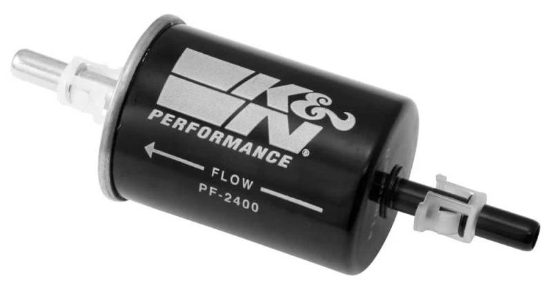 K&N 93-96 Chevy Caprice 4.3L / 5.7L, 04-05 Chevy Colorado 2.8L / 3.5L Kraftstofffilter