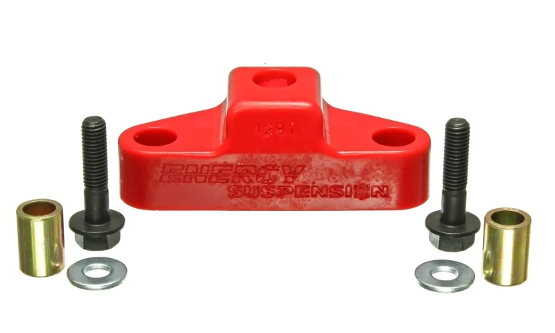 Energy Suspension Rote Shifter Buchsen für 13 Scion FR-S / Subaru BRZ