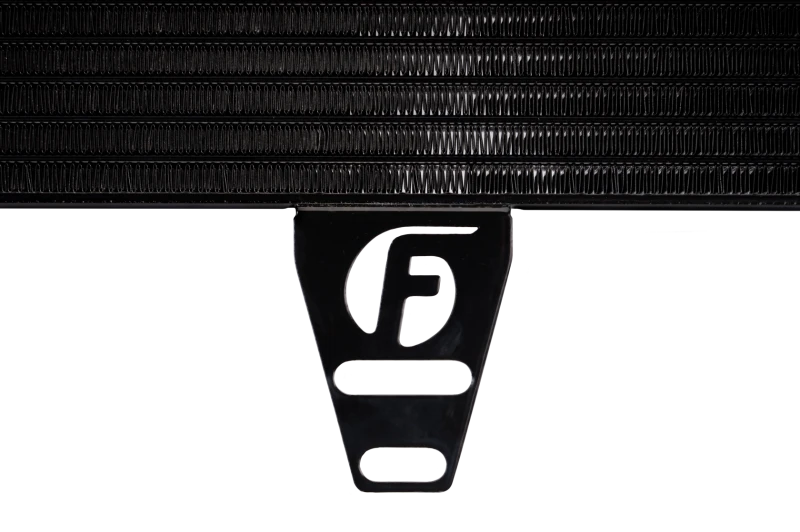 Fleece Performance 13-18 Ram 2500/3500 6.7L Cummins Transmission Cooler & Line Kit