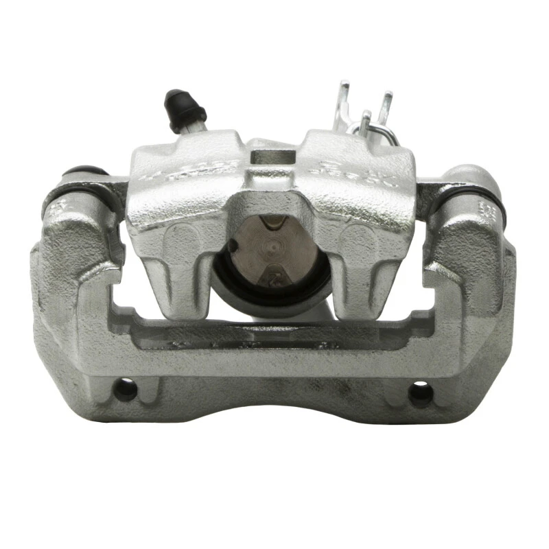 DFC 03-03 Mazda Protege Rear-L Silver Zinc Coated Premium Caliper