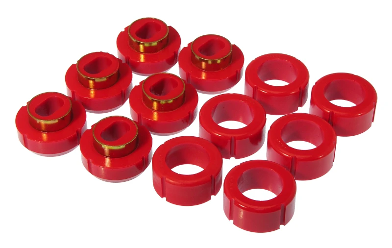 Prothane Body Mounts for 1981-1987 Chevy C/K 10-30 2/4wd