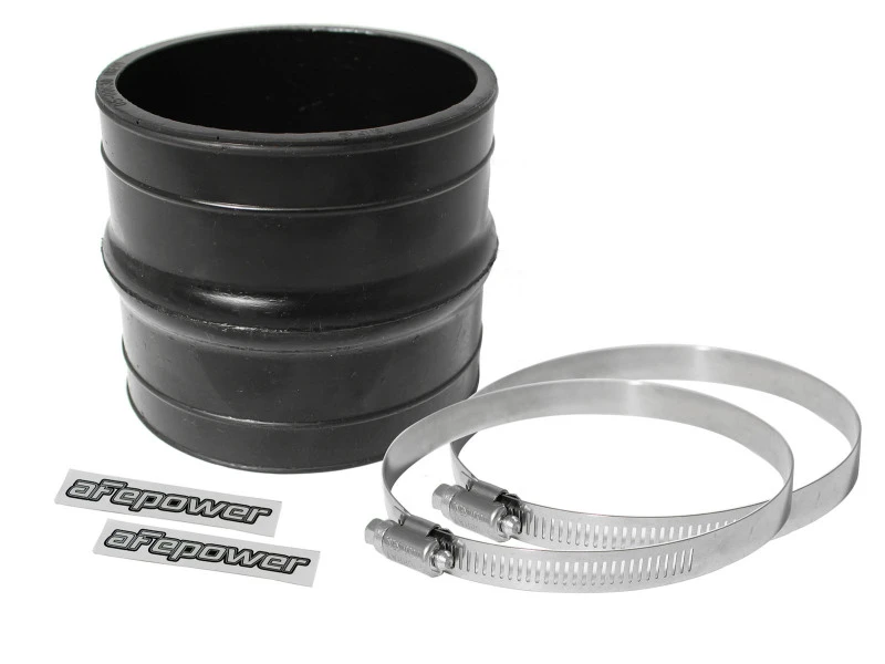 aFe MagnumFORCE-Kupplungs-Kit 4 Zoll ID x 4 Zoll L Hump (Polyurethan)