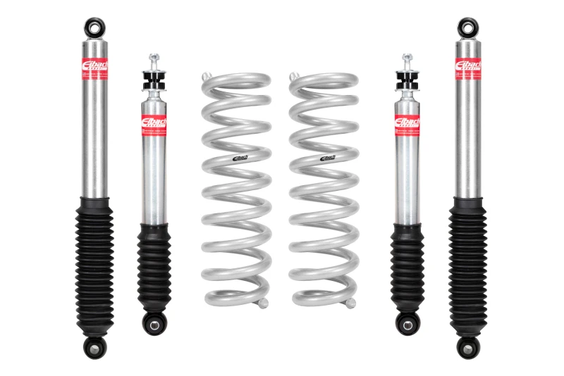 Eibach 99-06 Chevy Silverado1500 Pro-Truck Lift-Kit