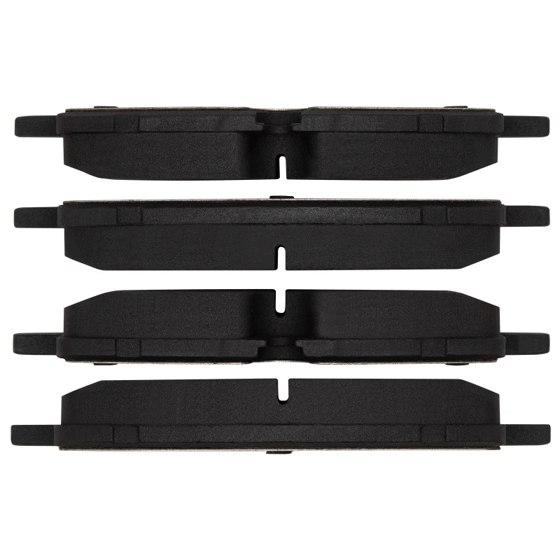 DFC 20-25 Cadillac XT4 Front 5000 Advanced Low Metallic Brake Pads and Hardware Kit
