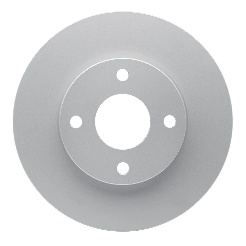 DFC 00-15 Ford Ikon (Mexico / Made In India) Front GeoSPEC Coated Rotor