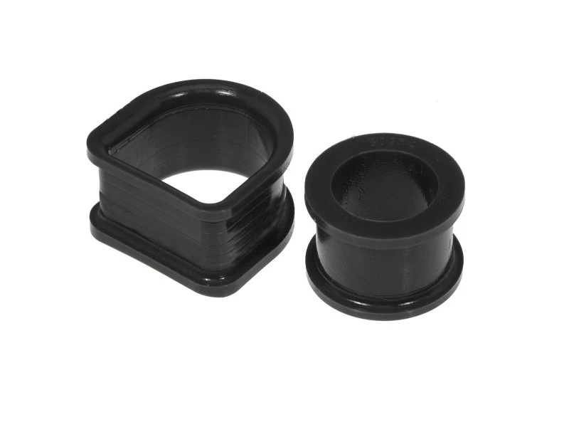 Prothane Steering Rack Bushings for 85-89 Toyota MR2/AE86 - Black