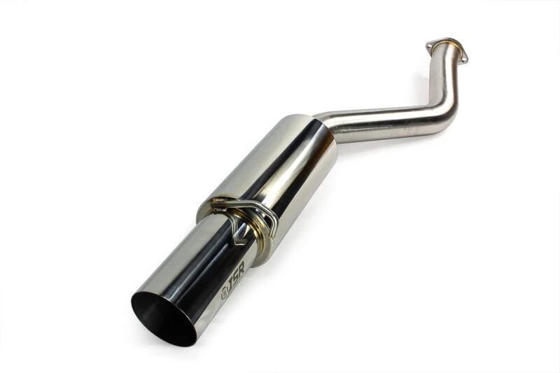 ISR Performance Single GT Exhaust für 1998–2005 Lexus GS300