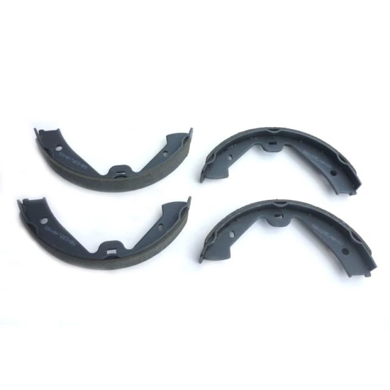 powerstop_B987-67945c5458da7 Power Stop 11-18 Porsche Cayenne Rear Autospecialty Parking Brake Shoes