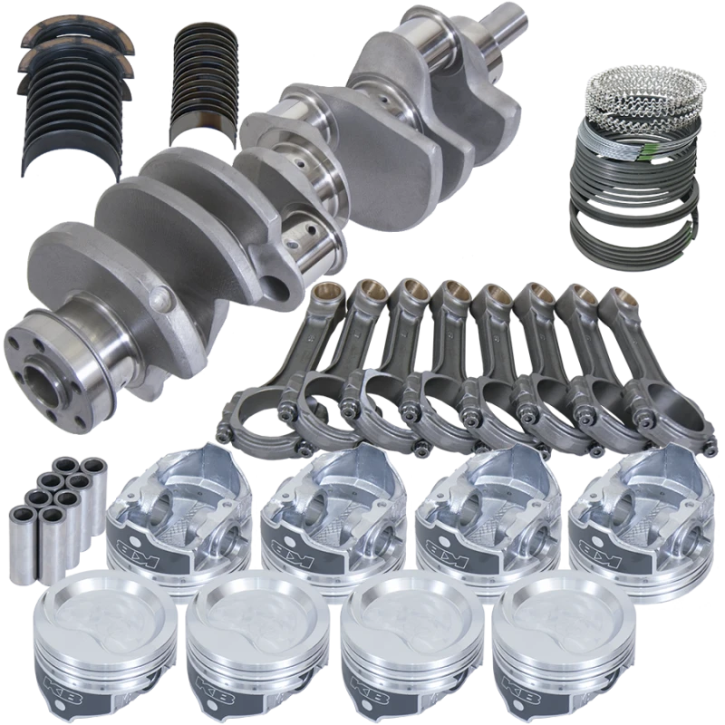 Eagle Pro Street Rotierende Baugruppe für Ford 351W