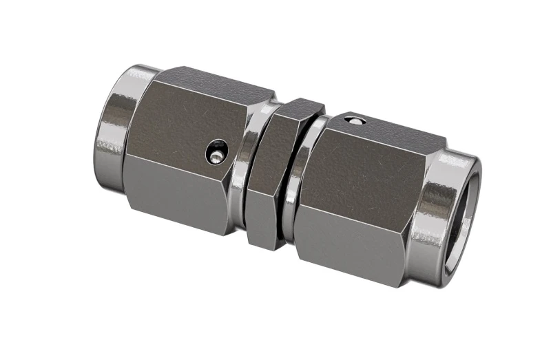 Goodridge Gerader weiblicher Adapter AN3 gleich