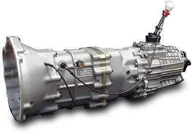 OS Giken OS-88 Six Speed Sequential Gearbox Option Ratio 3