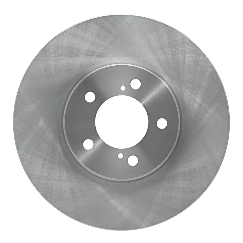DFC 93-07 Ford Thunderbird Front Brake Rotor