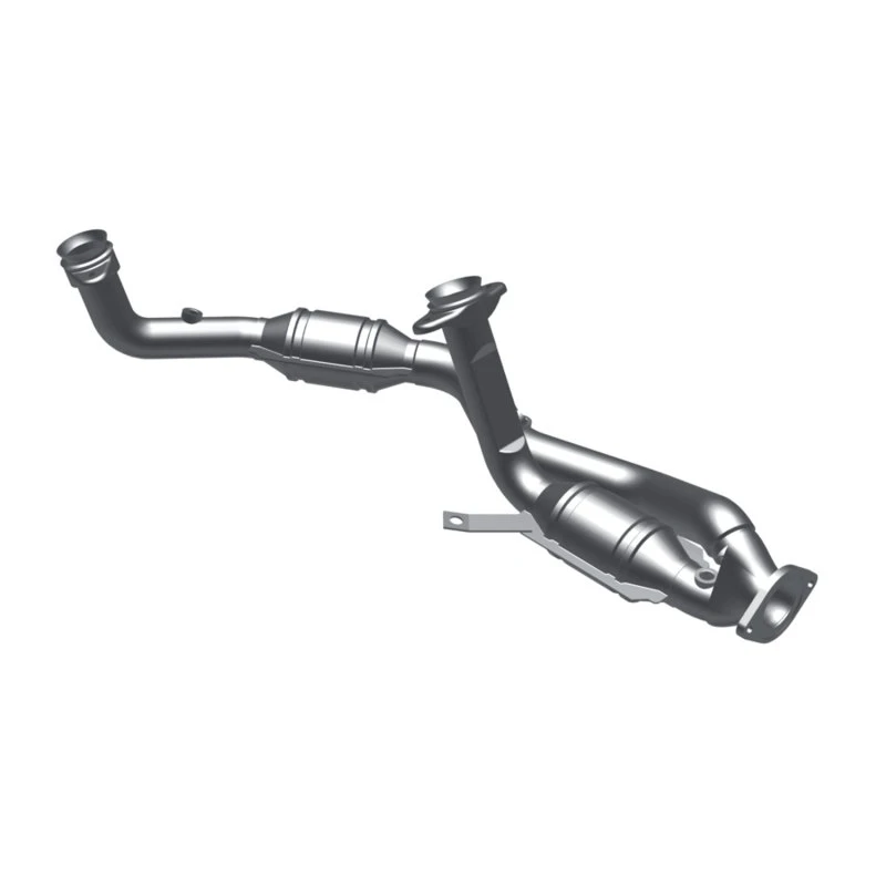 MagnaFlow-Kat '96-'99 Taurus 3.4L Vorderseite C