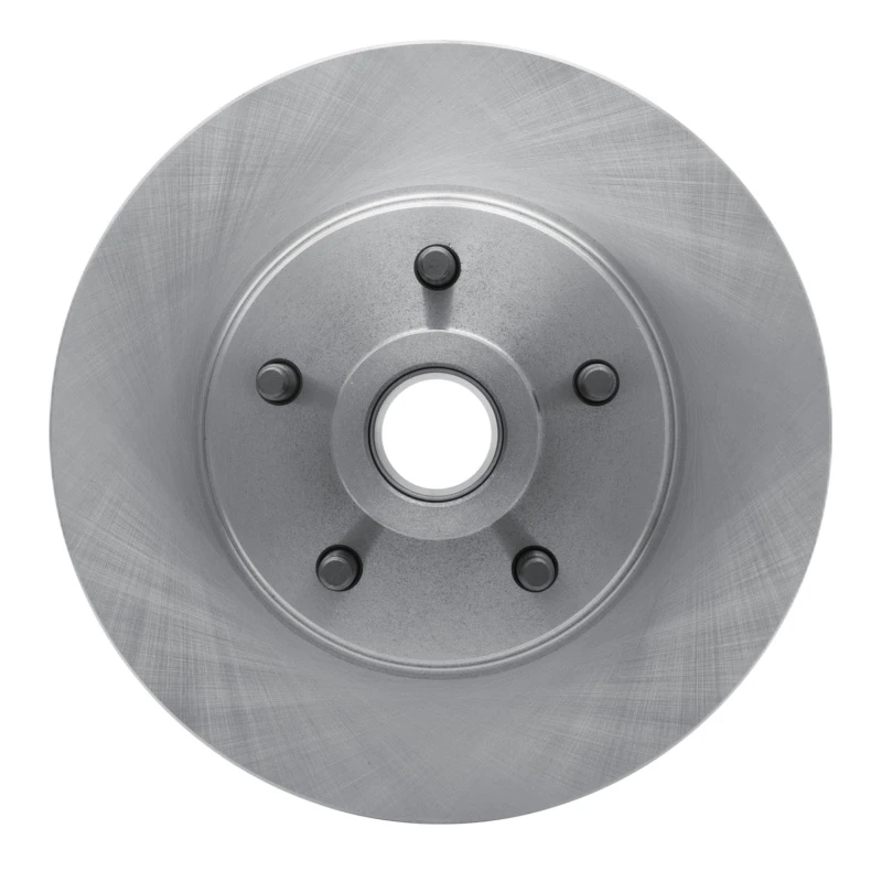 DFC 87-92 Lincoln Continental Front Brake Rotor