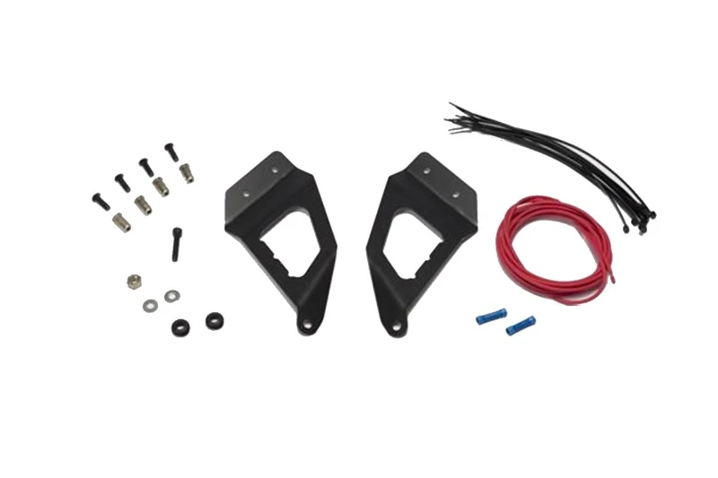 Putco 07-14 Chevrolet Suburban - Dachhalterungs-Kit für PN 10055 - 50in gebogen