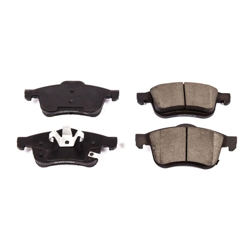 powerstop_16-1721-6794505c13c41 Power Stop 14-19 Fiat 500L Front Z16 Evolution Ceramic Brake Pads