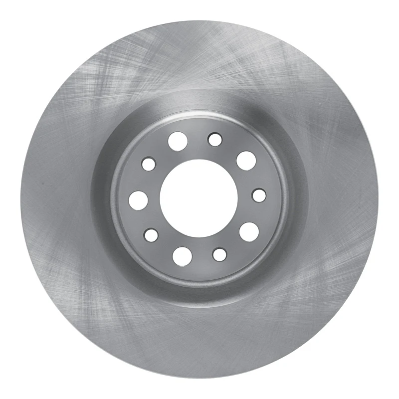 DFC 17-25 Alfa Romeo GIULIA Front Brake Rotor