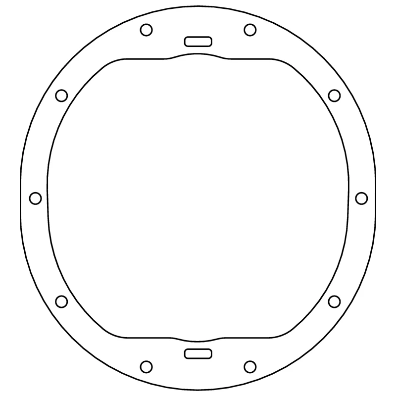 cometic-gasket_C15232FC-67960ce718e29 Cometic GM 8,5 Zoll.060 Zoll Faser Differenzial-Abdeckungsdichtung - 10 Schrauben