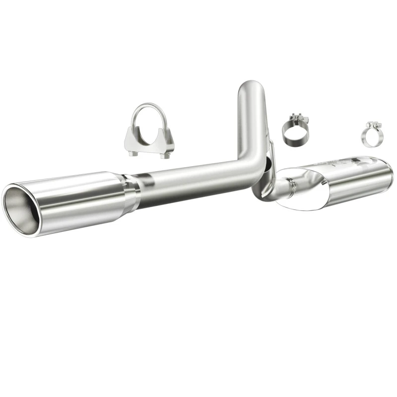 MagnaFlow SYS Cat-Back 2000-01 Cherokee 4.0L (übersetzt: MagnaFlow SYS Cat-Back 2000-01 Cherokee 4.0L)