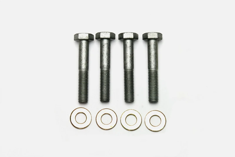 Wilwood bolt kit SPINDLE/BRACKET camaro 93-01