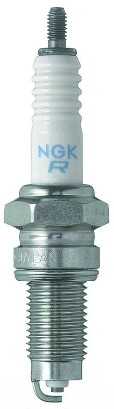 NGK Standard Zündkerze Box mit 10 (DPR9Z)